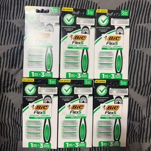 Bic Flex 5 Sensitive